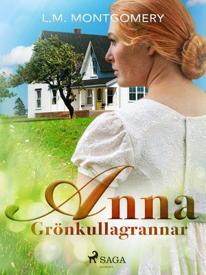 cover image of Grönkullagrannar